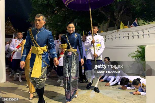 Rey Rama 1,932 Thai King Rama Stock Photos, High-Res Pictures, and Images ...