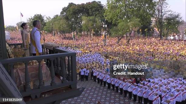 Rey Rama 2,040 Thai King Rama Stock Photos, High-Res Pictures, and Images ...