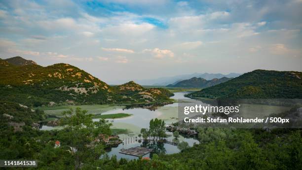 Calm High-Res Stock Photo