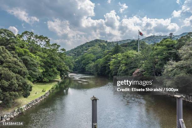 isuzu river - ao ar livre bildbanksfoton och bilder