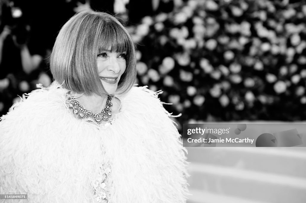 The 2019 Met Gala Celebrating Camp: Notes on Fashion - Creative Perspective