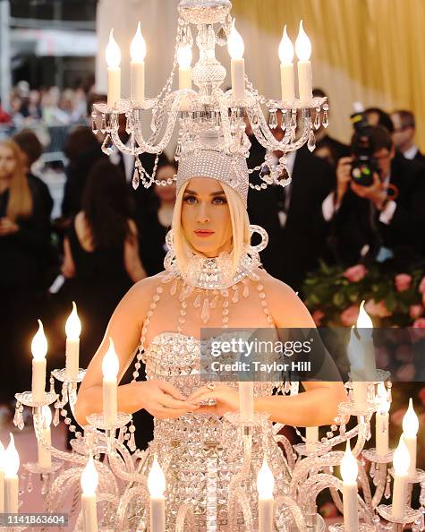 The 2019 Met Gala Celebrating Camp: Notes On Fashion - Arrivals The 2019 Met Gala Celebrating Camp: Notes On Fashion - Arrivals