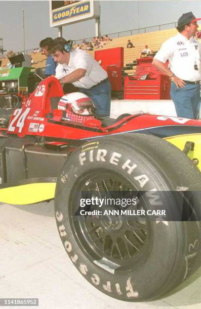 Firestone Racing Backgrounds 42 Firestone Tire & Rubber Company Stock Photos, High-Res Pictures, and ...