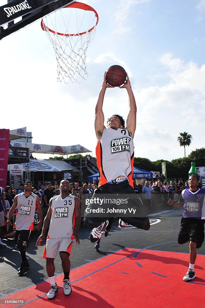 NBA Nation Los Angeles