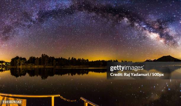 the star reflections - julian stock pictures, royalty-free photos & images