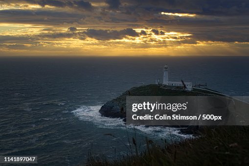 Southstack Lighthouse Southstack Lighthouse