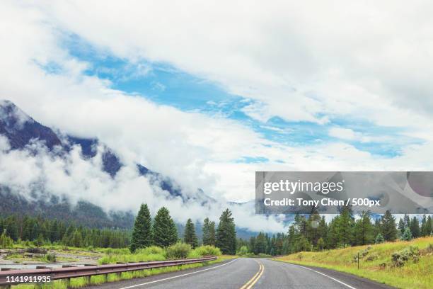 beartooth highway - beartooth highway stock pictures, royalty-free photos & images