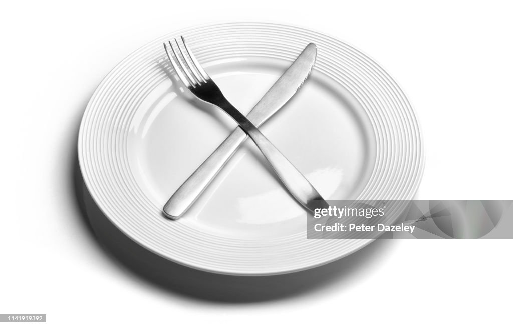 Fasting diet