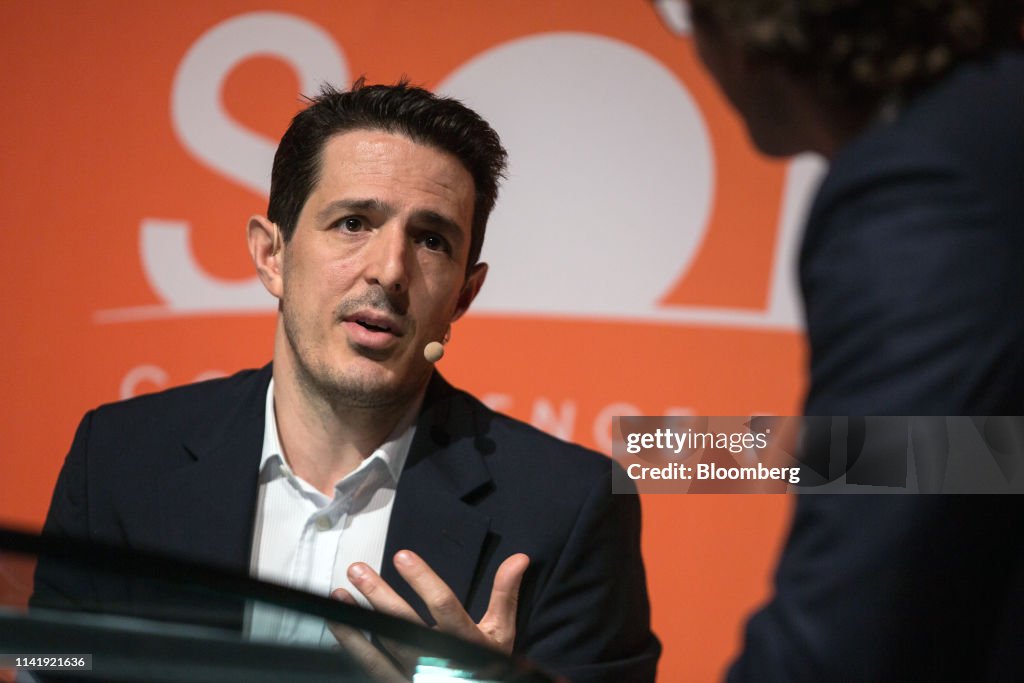 Key Speakers At The Sohn Investment Conference
