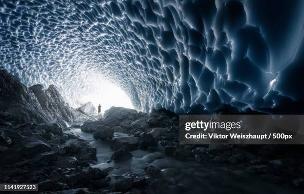 eiskapelle - berchtesgaden stock pictures, royalty-free photos & images