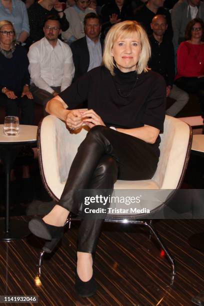 Ines Geipel Pictures and Photos - Getty Images