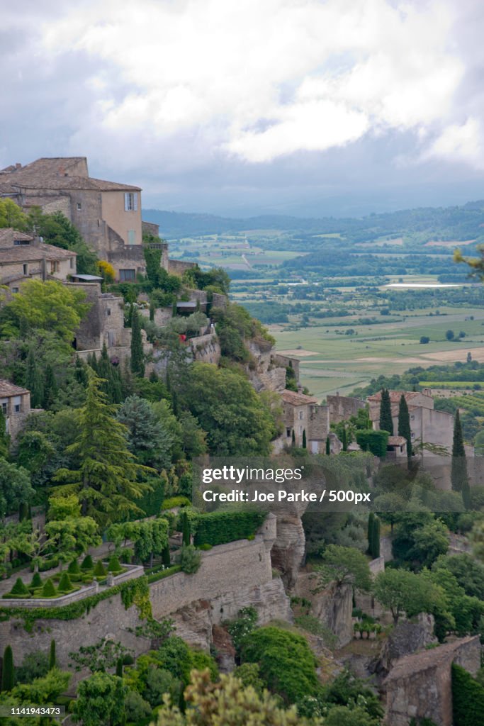 Gordes