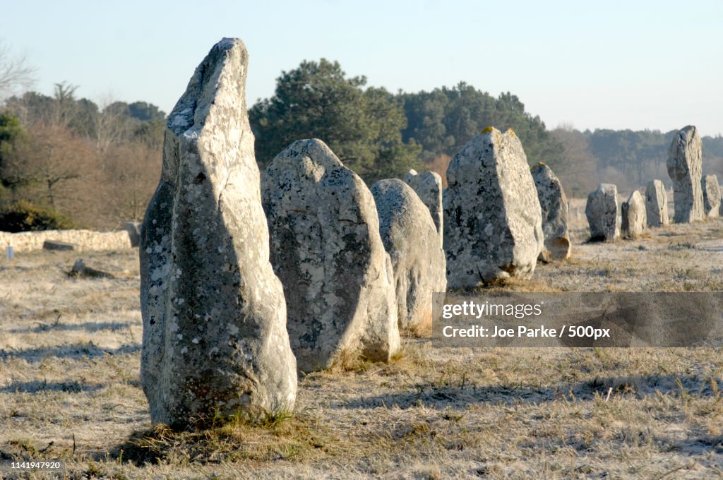 Carnac