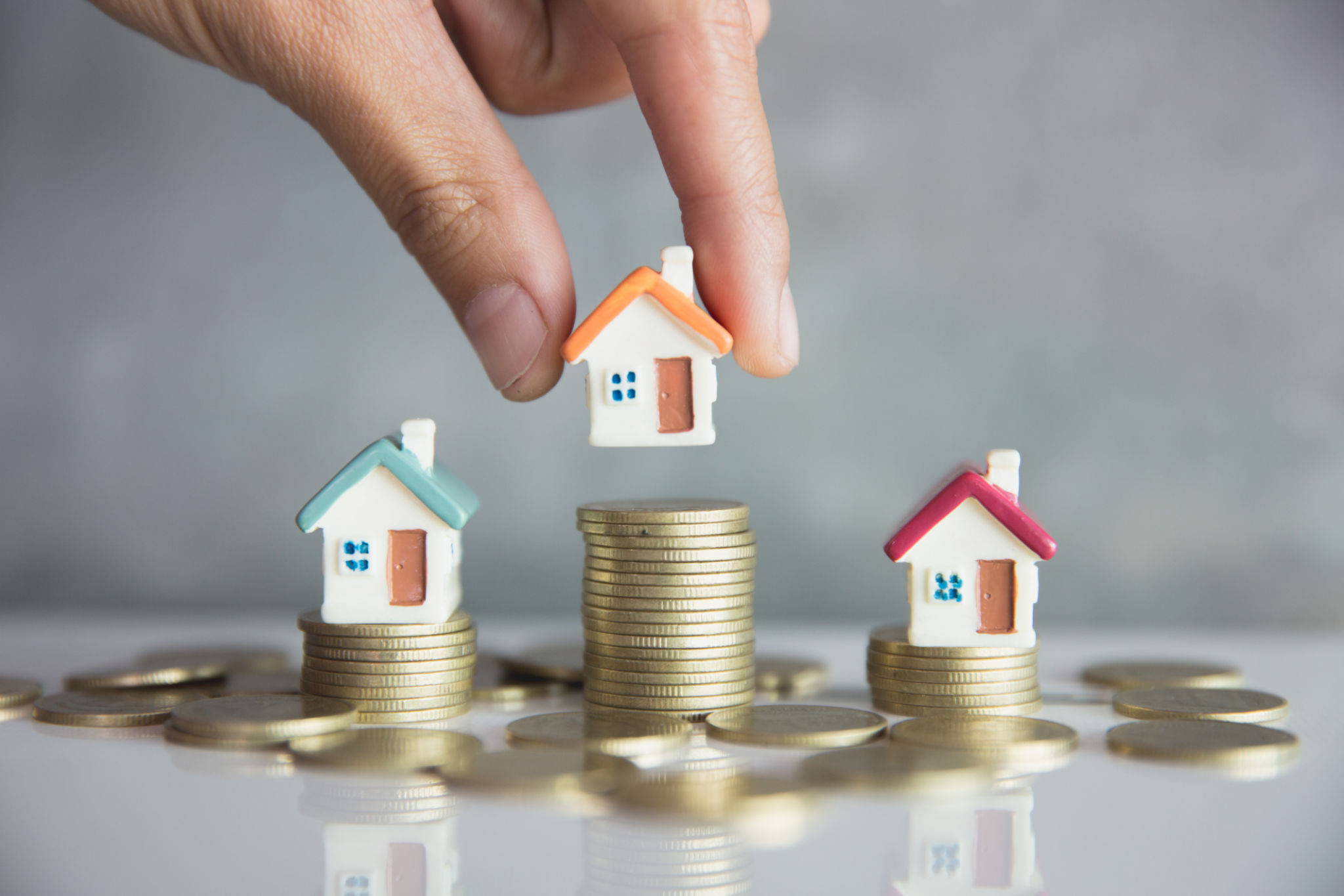 home value