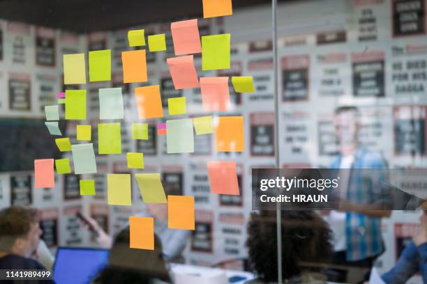 Room Notes 3,579 Sticky Notes Room Stock Photos, High-Res Pictures, and Images ...