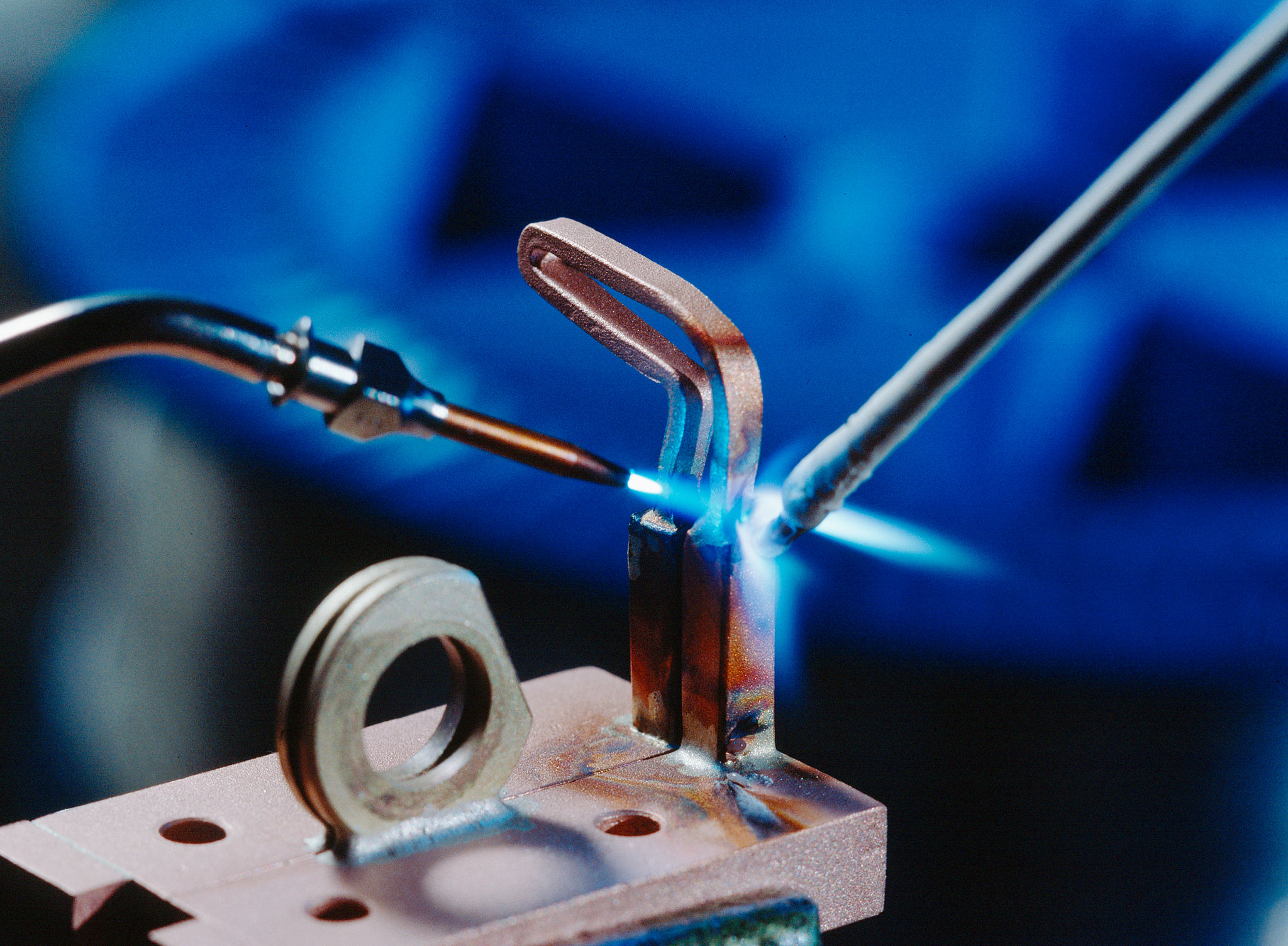 soldering tools