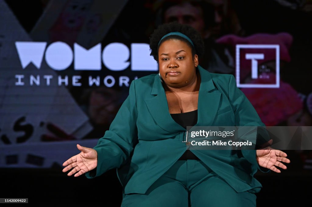 10th Anniversary Women In The World Summit