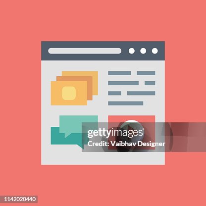 促銷網站, Web 開發平面設計-插圖 促銷網站, Web 開發平面設計-插圖
