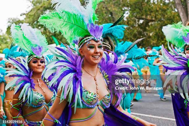 moomba festival - melbourne festival stock pictures, royalty-free photos & images