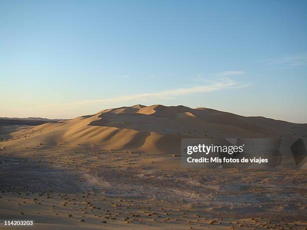 sahara desert libya ghadames, libya . - gadames stock pictures, royalty-free photos & images