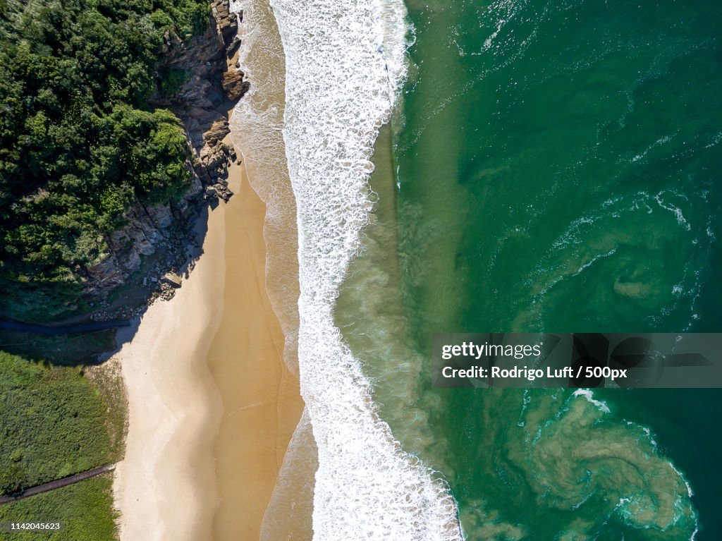 Praia Brava Iv