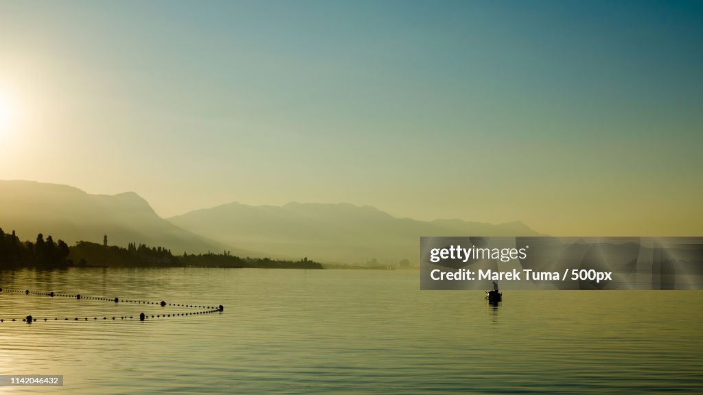 Fisherman