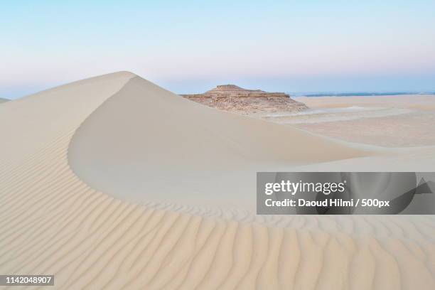 siwa - desierto del sáhara del oeste fotografías e imágenes de stock