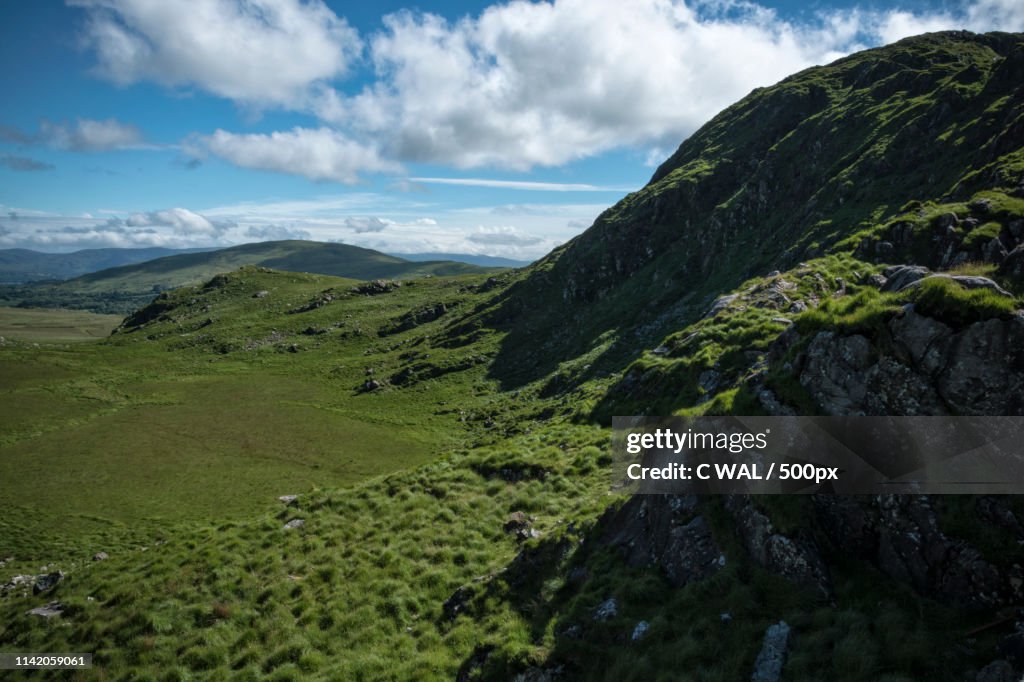 Molls Gap