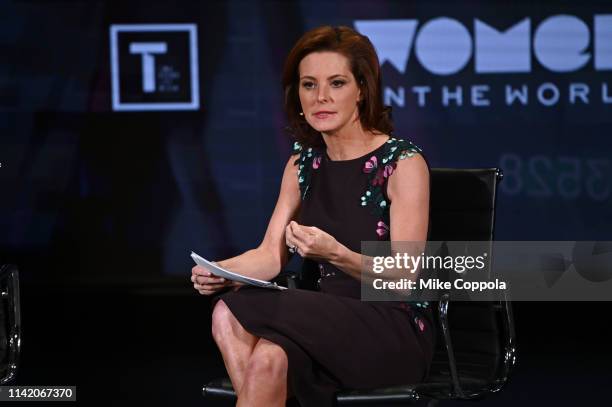 Stephanie Ruhle Falling 1,029 Stephanie Ruhle Photos & High Res Pictures - Getty Images