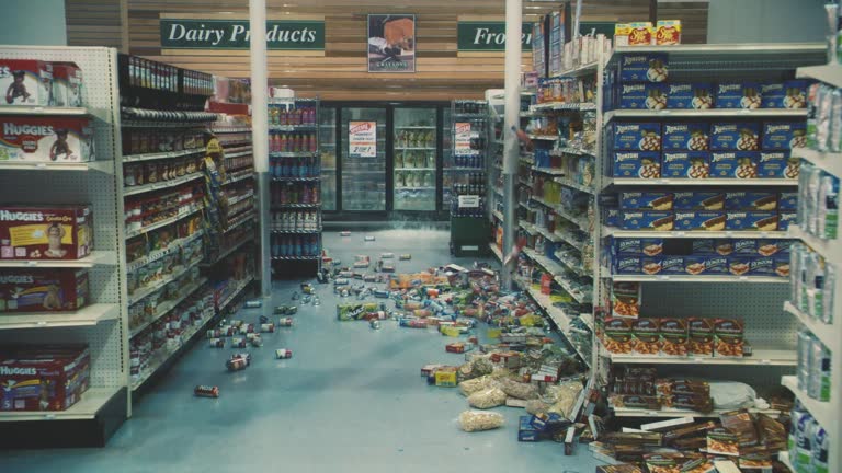 Things Fall Off A Ree 26 Things Falling Off Shelf Stock Videos, Footage, & 4K Video Clips ...