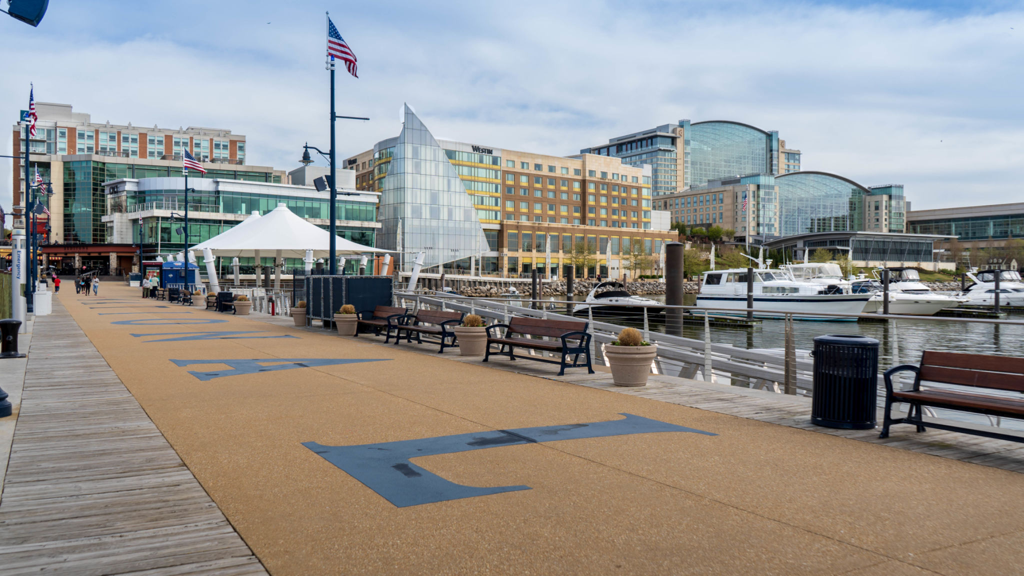 harbor view cafe