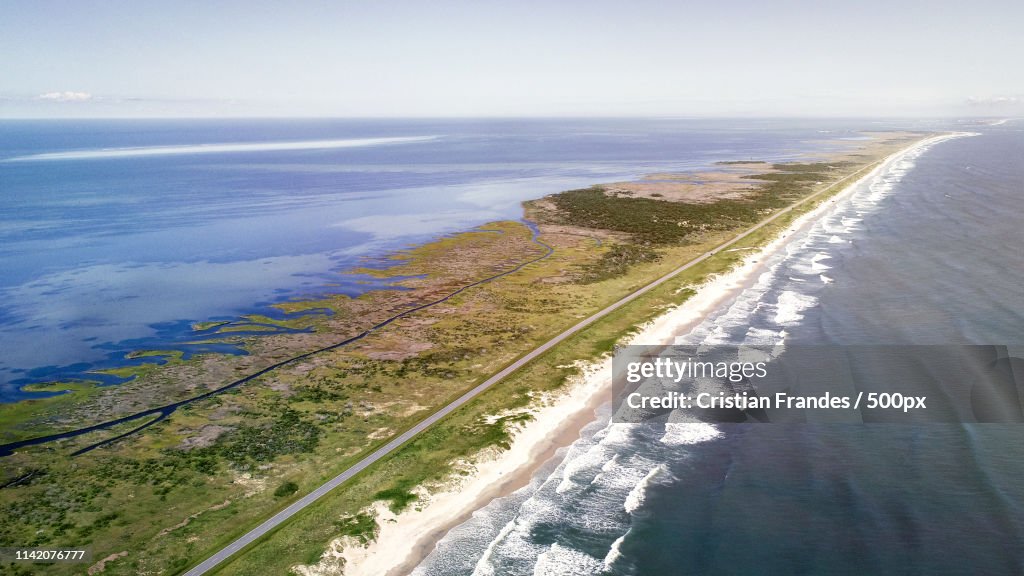 Ocracoke