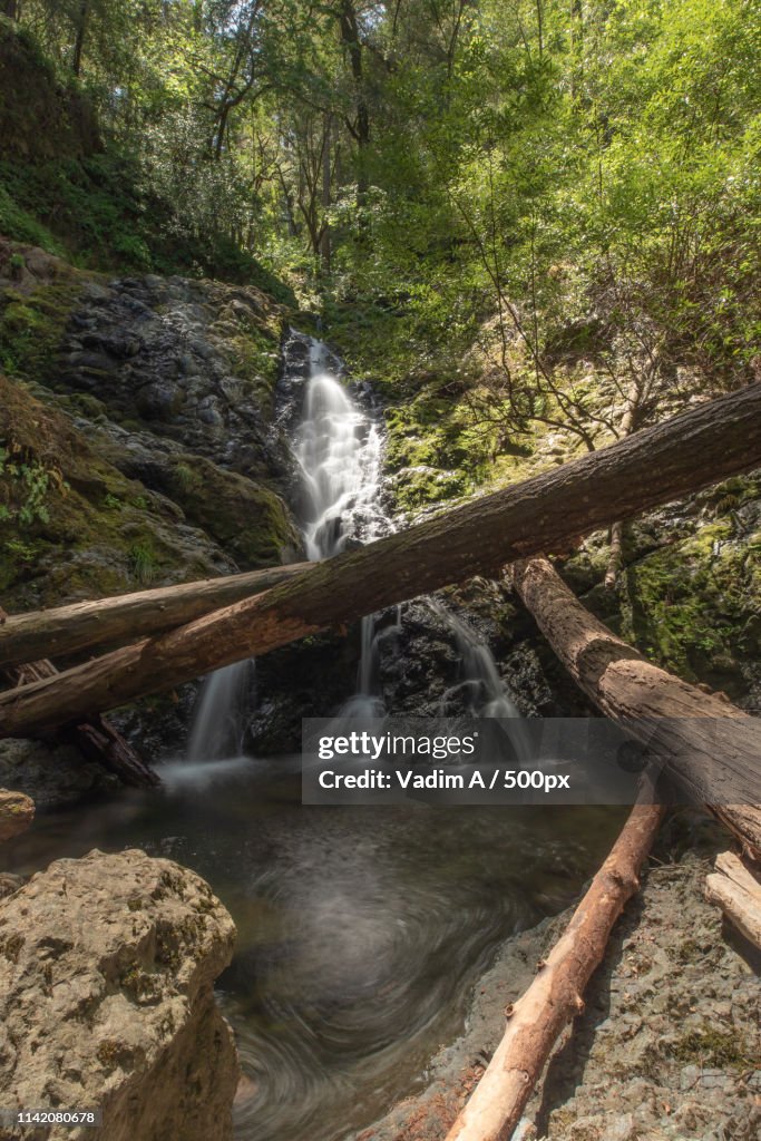 Cataract Falls