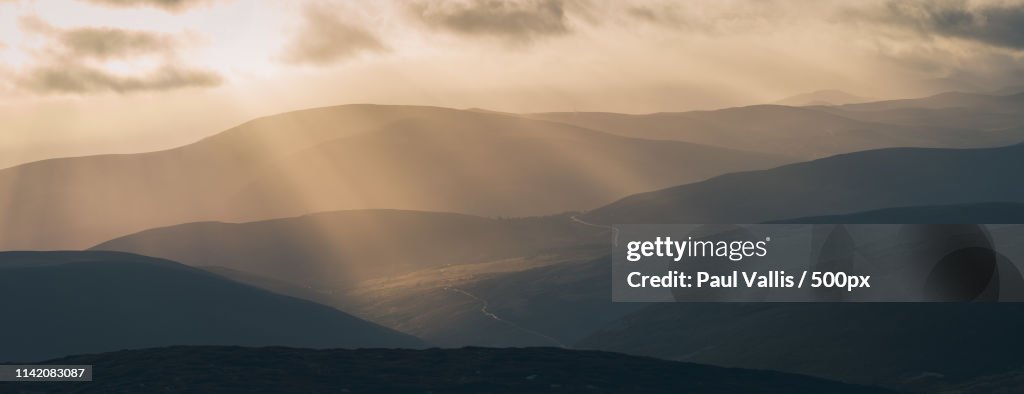 Last Light