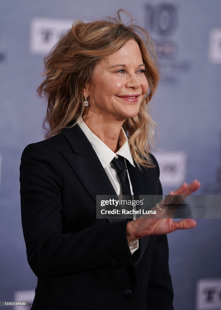2019 TCM Classic Film Festival Opening Night Gala And 30th Anniversary Screening Of "When Harry Met Sally" - Arrivals