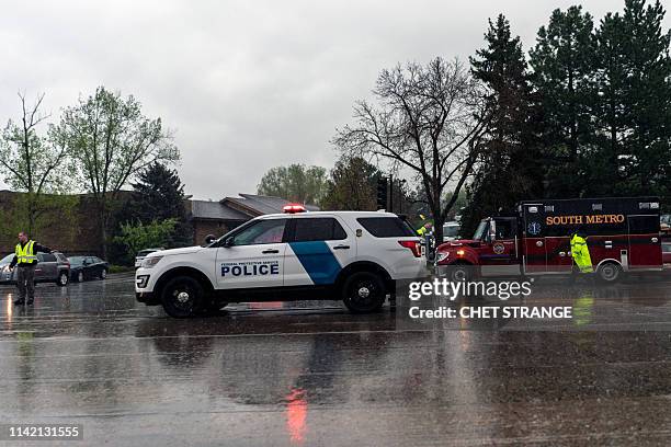 Police Ranches Level 12,776 Shooting Ranch Stock Photos, High-Res Pictures, and Images ...