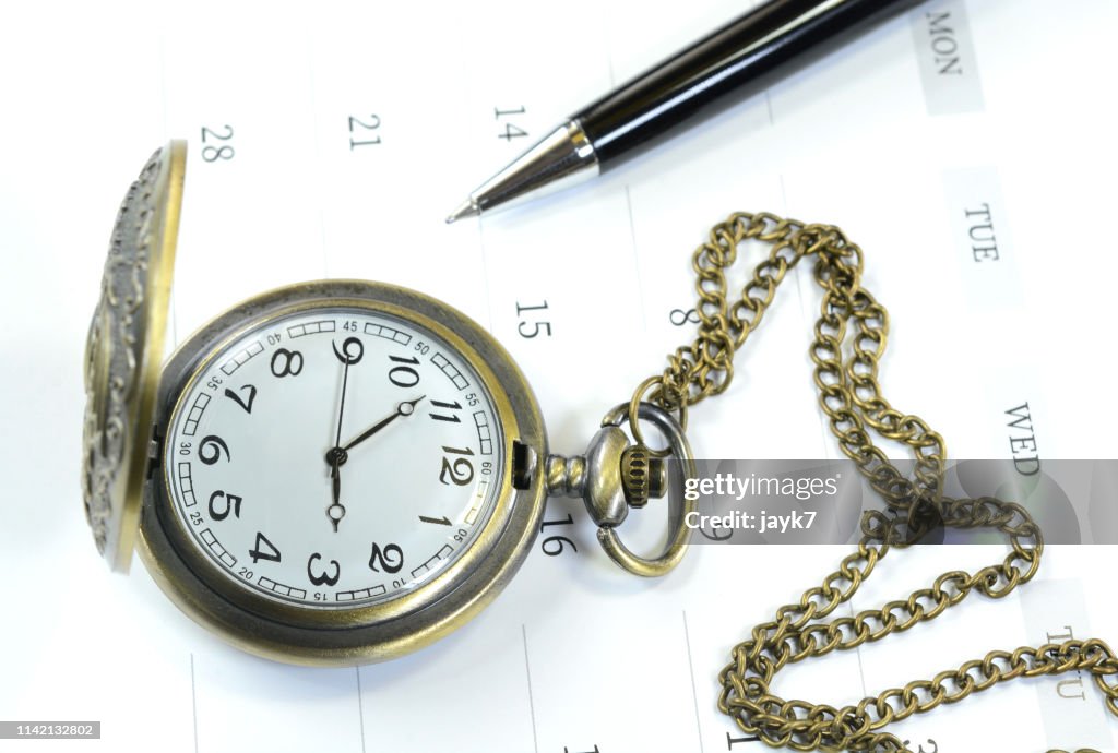 Time Images Time Management High-Res Stock Photo - Getty Images