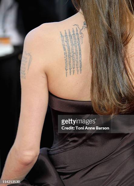42 Tree Of Life Tattoos Photos and Premium High Res Pictures - Getty Images