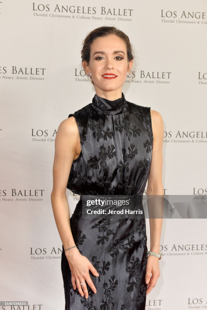 Los Angeles Ballet's Gala 2019  - Arrivals