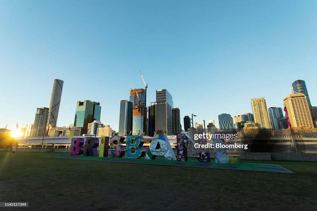 General Economy In Brisbane As RBA Still Seen Easing Later