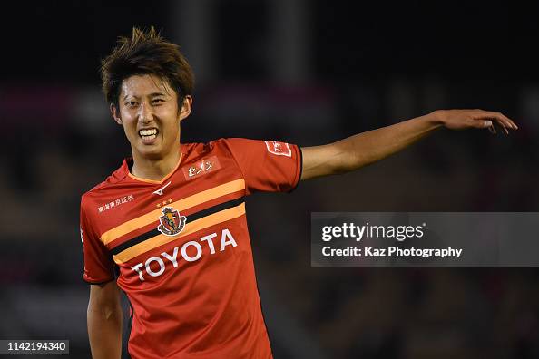 Nagoya Grampus v Cerezo Osaka - J.League Levain Cup Group B Nagoya Grampus v Cerezo Osaka - J.League Levain Cup Group B