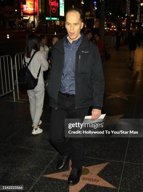 Kevin J Kevin J Oconnor Photos and Premium High Res Pictures - Getty Images