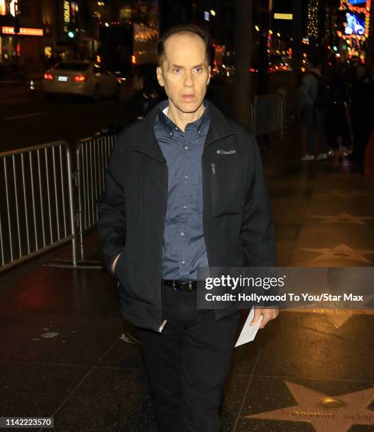 Kevin J Kevin J Oconnor Photos and Premium High Res Pictures - Getty Images