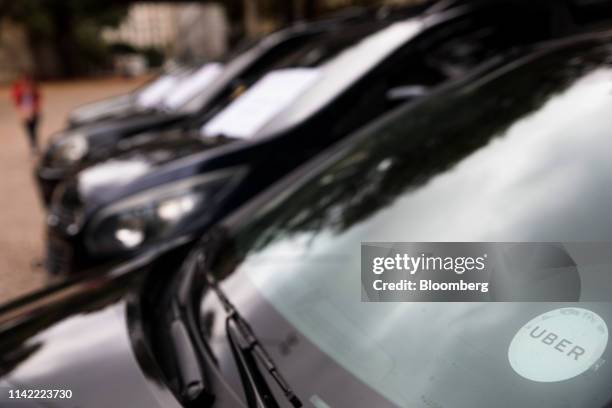 Ubertech Sticker Uber Sticker Photos and Premium High Res Pictures - Getty Images