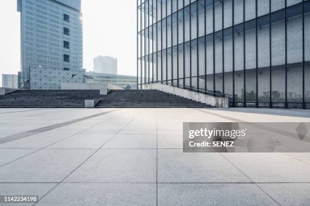 road background, viewing platform - tadao ando stock pictures, royalty-free photos & images