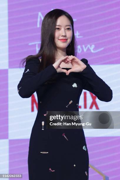 Choi Ri 64 Photos & High Res Pictures - Getty Images