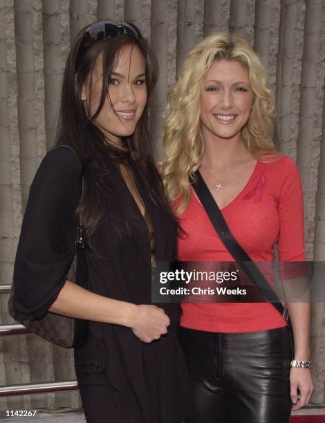 Brandy Roderick Children 26 Brandy Roderick Stock Photos, High-Res Pictures, and Images - Getty ...