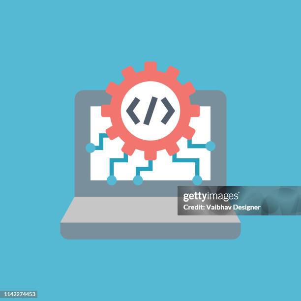 api interface, api - application programming interface - illustration - hardware store stock illustrations