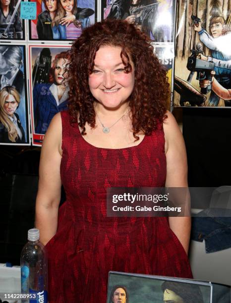 Nichole Rapp Nicki Rapp Fotografías e imágenes de stock - Getty Images