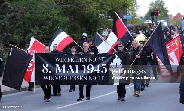 Mass Suicide In Demmin Photos and Premium High Res Pictures Getty Images
